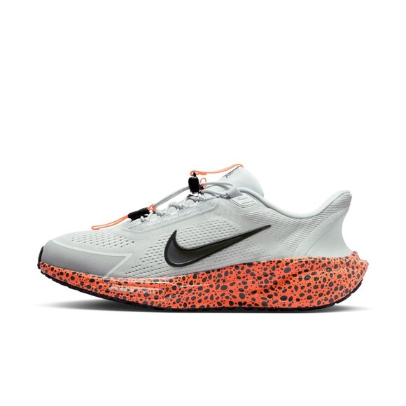 Nike Pegasus Easy Olympic Safari Men Running Shoes Grey HF5457-900 NEW main image 4